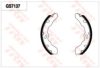 TRW GS7137 Brake Shoe Set